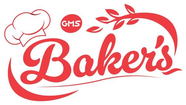 GMS Baker's — brand mark